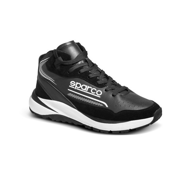 BOTTES SPARCO FAST