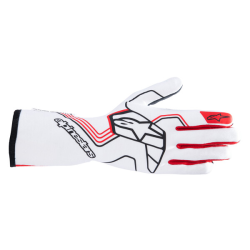 ALPINESTARS TECH-1 RACE V4 GLOVES