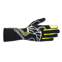 ALPINESTARS TECH-1 RACE V4 GLOVES