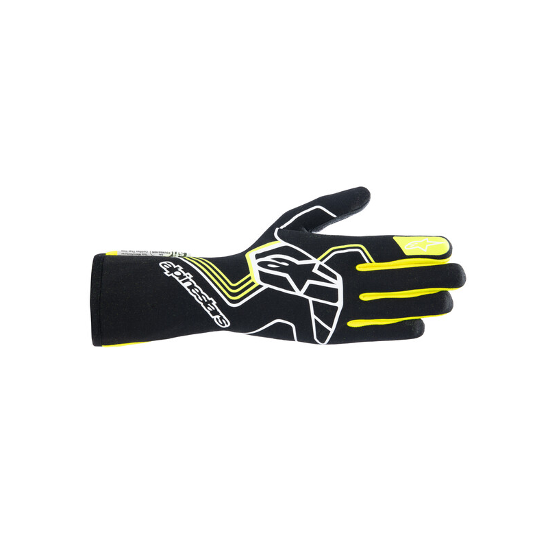 ALPINESTARS TECH-1 RACE V4 GLOVES