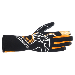 ALPINESTARS TECH-1 RACE V4 GLOVES