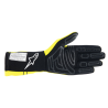 GANTS ALPINESTARS TECH-1 START V4 FIA POUR RALLYE