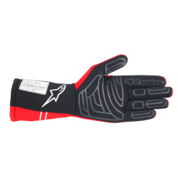 ALPINESTARS TECH-1 START V4 FIA GLOVES FOR RALLY