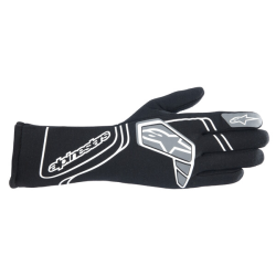 ALPINESTARS TECH-1 START V4 FIA GLOVES FOR RALLY