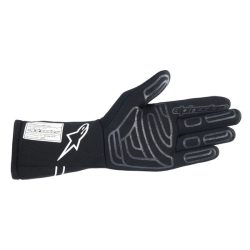 GANTS ALPINESTARS TECH-1 START V4 FIA POUR RALLYE