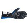 GANTS ALPINESTARS TECH-1 START V4 FIA POUR RALLYE