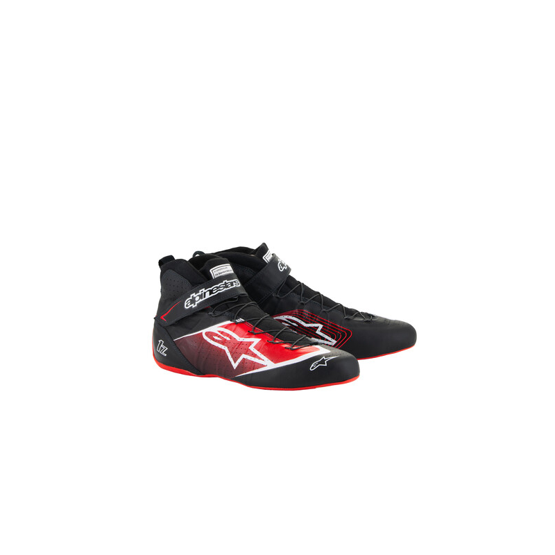 ALPINESTARS TECH 1-Z V3 RALLY SHOES