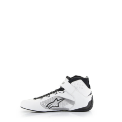 ALPINESTARS TECH 1-Z V3 RALLY SHOES