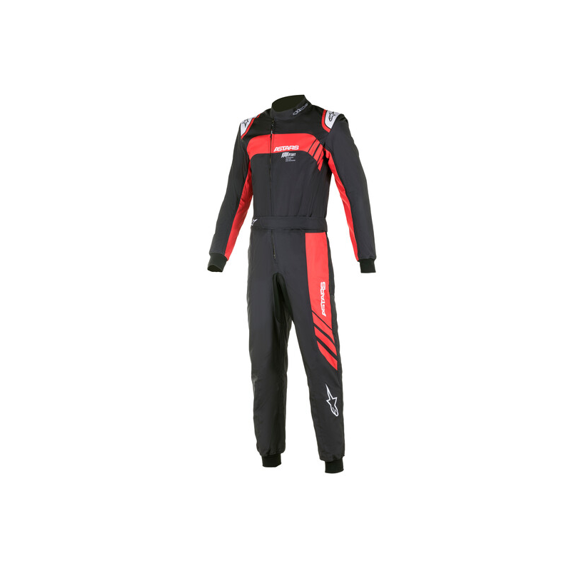 ALPINESTARS KMX-9 V3 GRAPH 3 KARTING SUIT