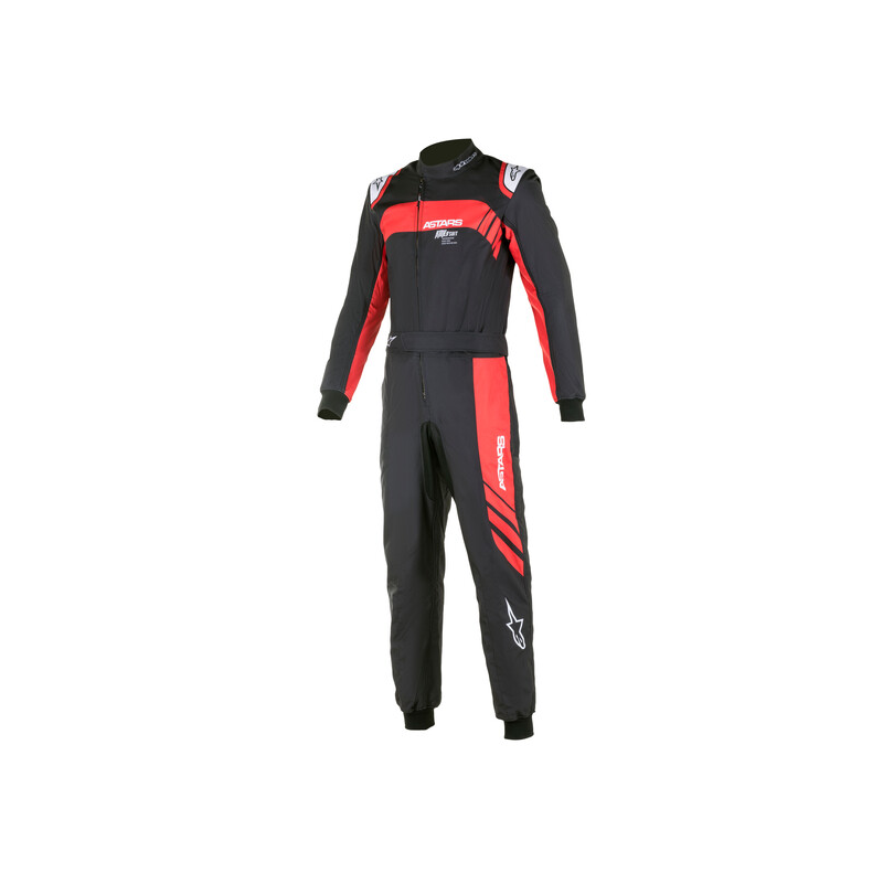 COMBINAISON DE KARTING ALPINESTARS POUR ENFANTS