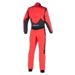 ALPINESTARS HIGH RANGE SUIT FIA APPROVED