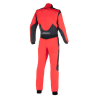 ALPINESTARS HIGH RANGE SUIT FIA APPROVED