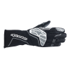 ALPINESTARS TACTILE GLOVES WITH FIA HOMOLOGATION