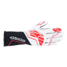 ALPINESTARS TACTILE GLOVES WITH FIA HOMOLOGATION