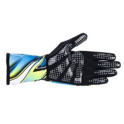 GANTS COMPETITION ALPINESTARS TECH-1 K RACE V2