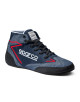 Bottes Sparco FIA PRIME EXTREME