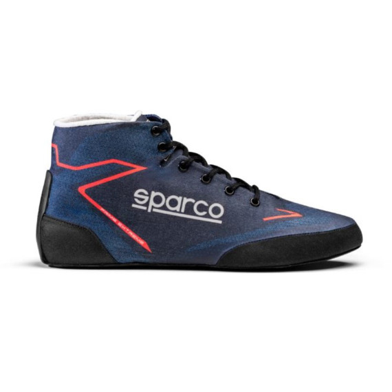 Sparco FIA PRIME EXTREME Boots