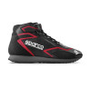 SPARCO SKID + BOTTES POUR COPILOTS DE RALLYE