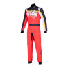 ALPINESTARS KMX-9 V3 GRAPH 2 KARTING SUIT