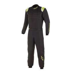 MONO ALPINESTARS KMX-9 V3 S DE KARTING PARA NIÑOS