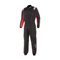 MONO DE KARTING ALPINESTARS KMX-9 V3  FIA 8877-2022