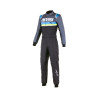 MONO DE KARTING ALPINESTARS KMX-9 V3 GRAPH 4  FIA 8877-2022