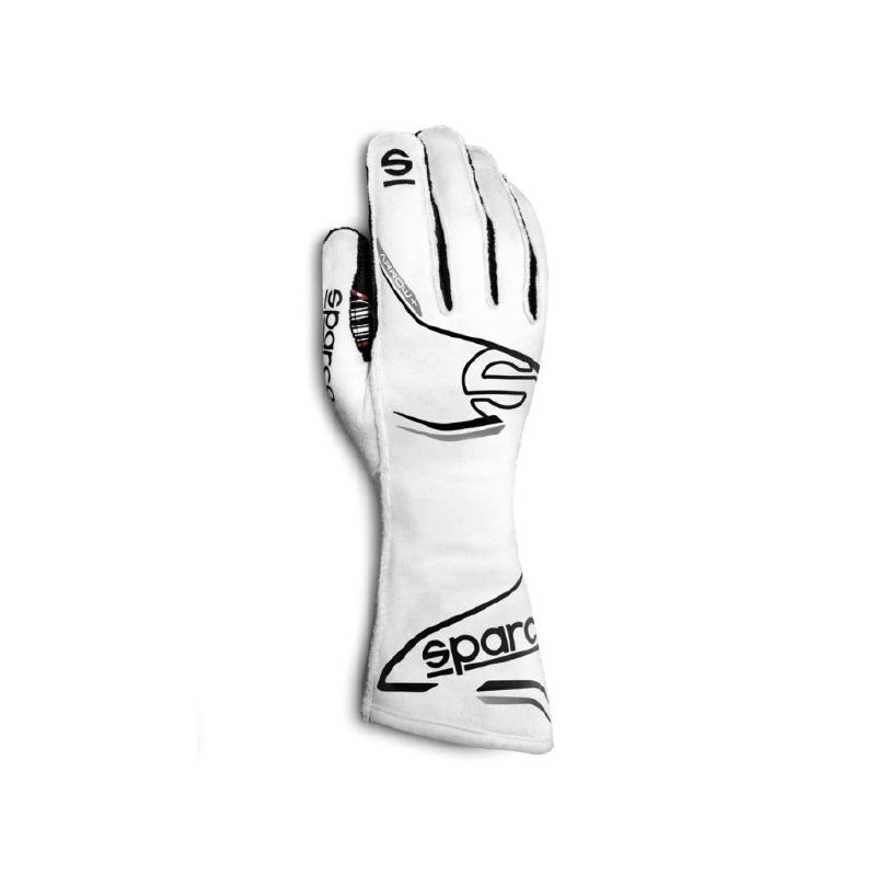 GANTS IGNIFUGES SPARCO ARROW+ POUR RALLYE