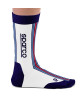 CALCETINES SPARCO MARTINI RACING