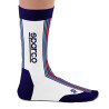 CHAUSSETTES DE COURSE SPARCO MARTINI