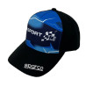 BASEBALL CAP SPARCO M-SPORT