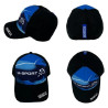 CASQUETTE DE BASEBALL SPARCO M-SPORT