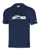 CAMISETA SPARCO WORLD RALLY TEAM M-SPORT OBS