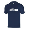 Camiseta Sparco M-SPORT