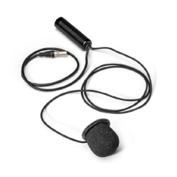 CASQUE INTÉGRAL 8860 / 8859 MICROPHONE
 KIT