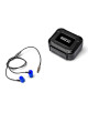 KIT AURICULARES CASCO SPARCO CERRADO