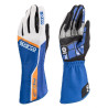 GUANTES SPARCO TRACK KG-3 PARA KARTING