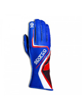 SPARCO RECORD KARTING GLOVES