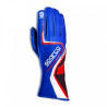 GANTS SPARCO RECORD POUR KARTING