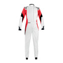 SPARCO COMPETITION LADY SUIT