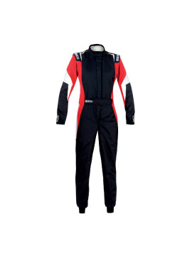SPARCO COMPETITION LADY SUIT