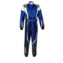 CIK-FIA APPROVED SPARCO KARTING SUIT