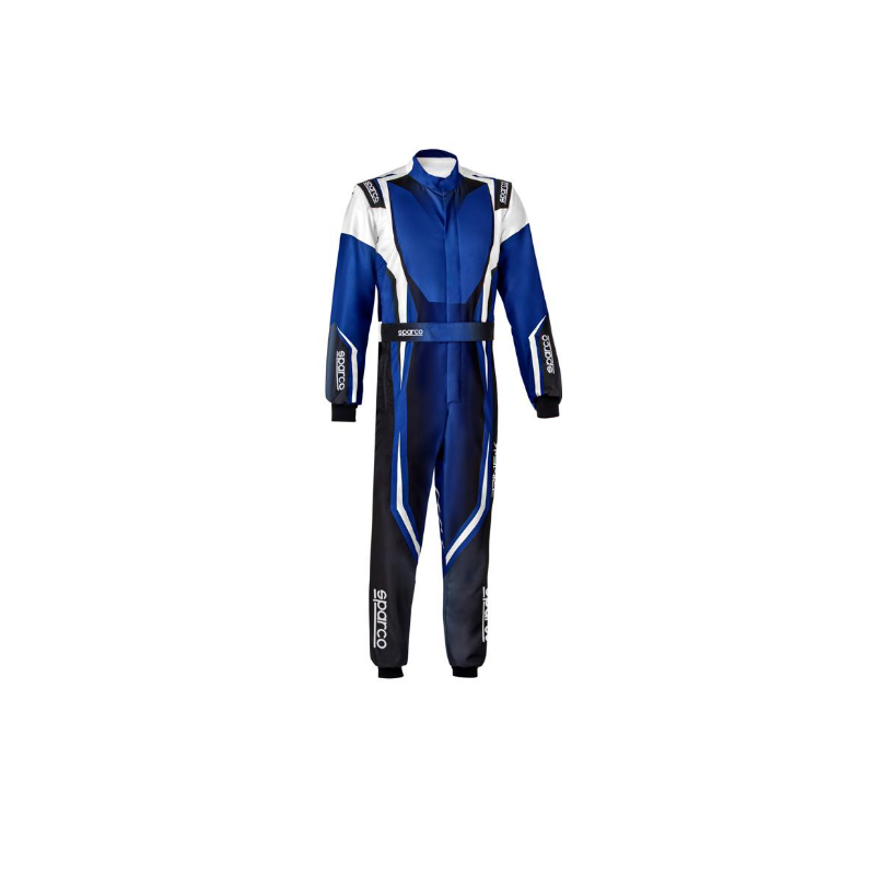 CIK-FIA APPROVED SPARCO KARTING SUIT