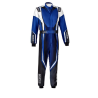 CIK-FIA APPROVED SPARCO KARTING SUIT CHILD