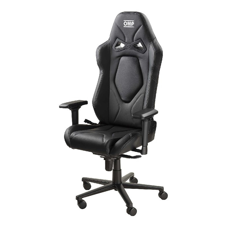 FAUTEUIL GAMING OMP RACING POUR ADULTES