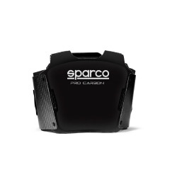 GILET DE PROTECTION DE CÔTES APPROUVÉ PAR SPARCO FIA