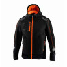 VESTE SOFTSHELL SPARCO TECH