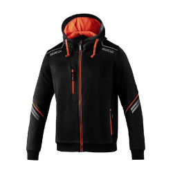 Chaqueta Sparco Tech Full Zip