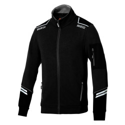 Chaqueta Sparco Tech Full Zip