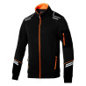 SPARCO TECH FULL ZIP