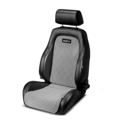 ASIENTO SPARCO GT